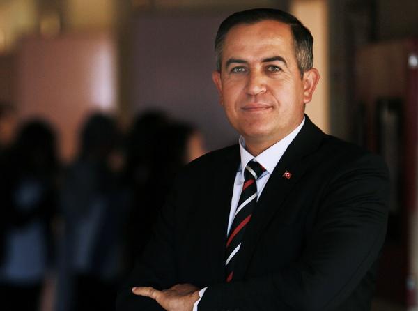 Osman GÜZEL - Din Kültürü ve Ahlak Bilgisi Öğretmeni